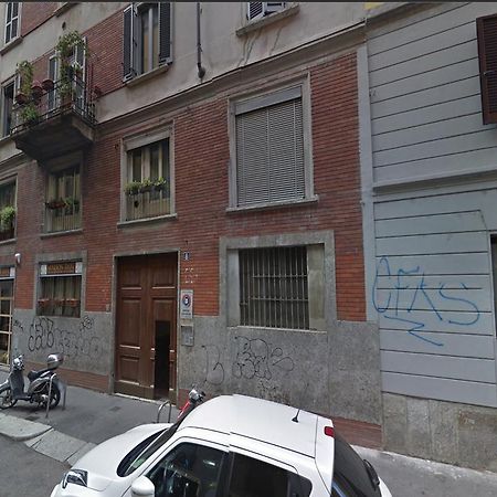 Aleele Flexyrent Aircon E Wifi Apartment Milan Exterior photo