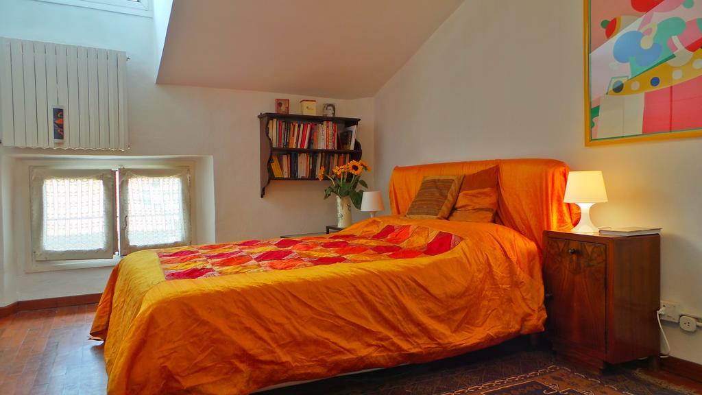 Aleele Flexyrent Aircon E Wifi Apartment Milan Exterior photo