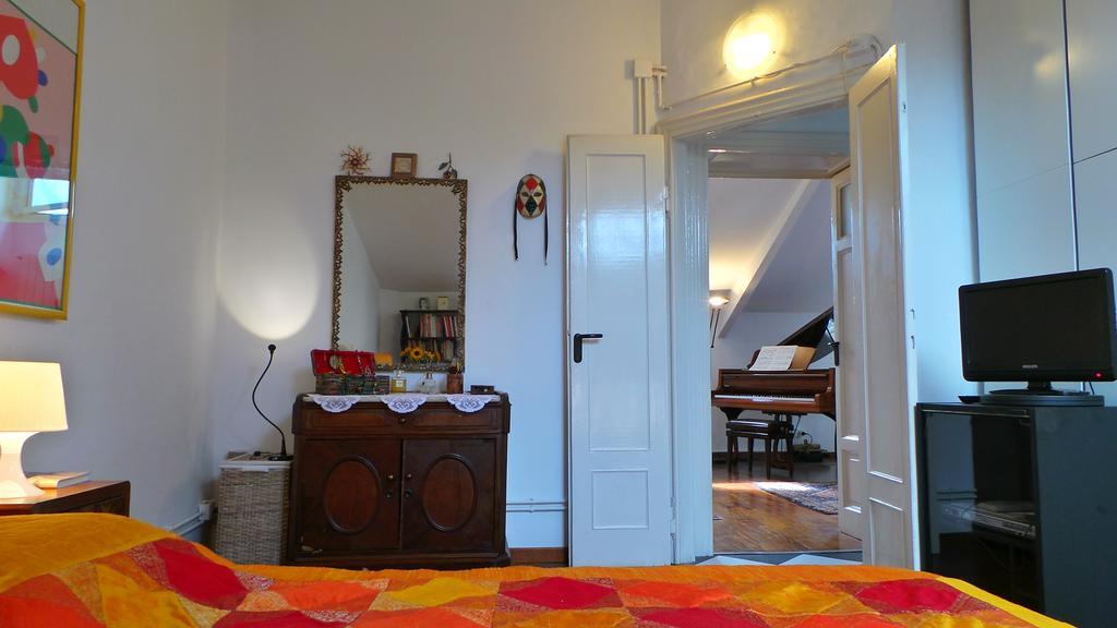 Aleele Flexyrent Aircon E Wifi Apartment Milan Exterior photo
