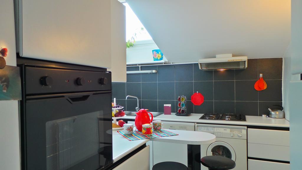 Aleele Flexyrent Aircon E Wifi Apartment Milan Exterior photo