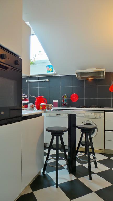 Aleele Flexyrent Aircon E Wifi Apartment Milan Exterior photo